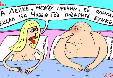 Понедельник с Вячеславом Шиловым. О мерах безопасности