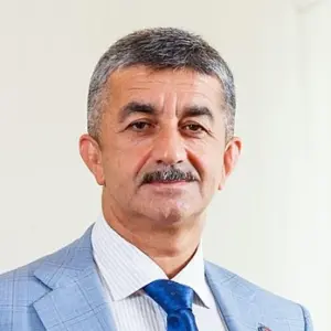 Мусса Экзеков