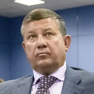 Максим Шубарев