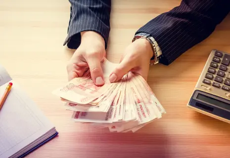 Последнее российское предупреждение, или Договорись с ревизором