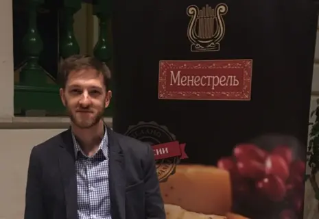 Лео Пиго: «В России всегда найдется «ботаник», который всерьез заморочится с продуктом»