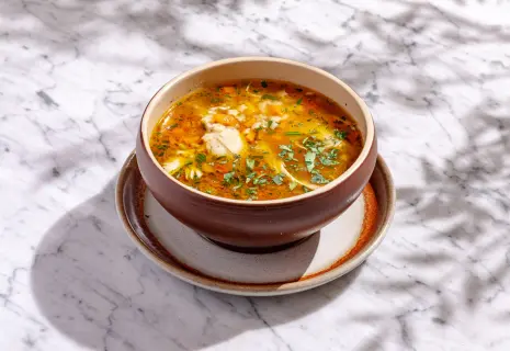 Петербургские рестораны готовятся к зиме