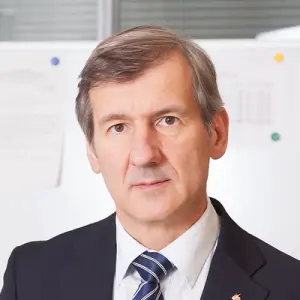 Николай Тютюнников