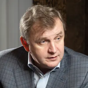 Александр Брега