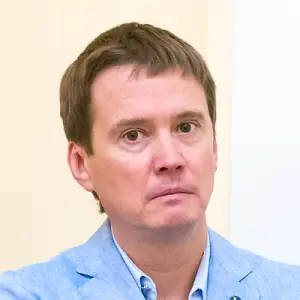 Алексей Фурсов