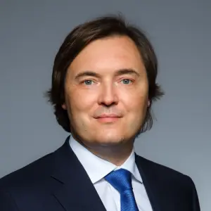 Андрей Молчанов