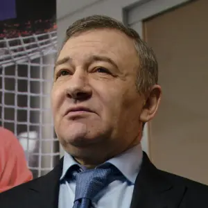 Аркадий Ротенберг