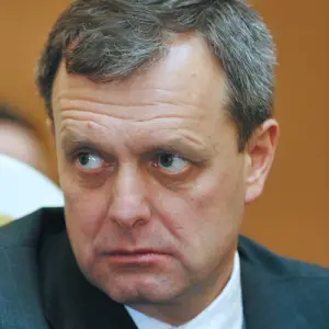 Юрий Молчанов