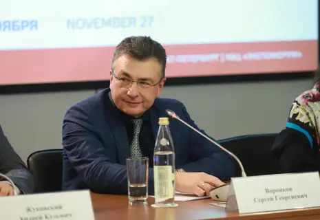 В Экспофоруме обсудили влияние конгрессов и выставок на рост промышленности