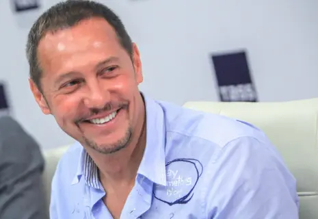 Максим Иванов, создатель холдинга "Фудлайн", после закрытия бизнеса займется социальными проектами