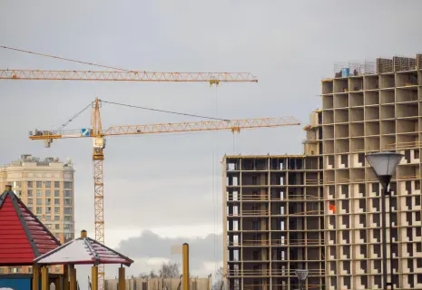 Итоги третьего квартала: инвестиционные сделки уступили место естественному спросу