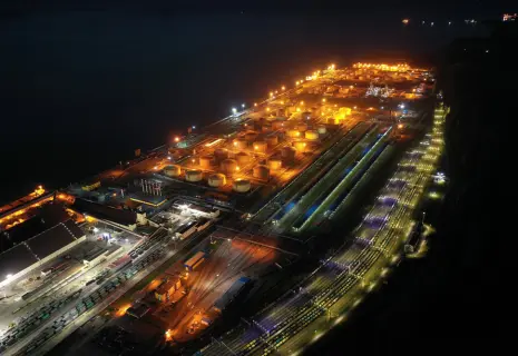 Дмитрий Ялов: «Порты русской Балтики показывают рост, хотя этого никто не ожидал»