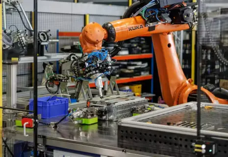 Вторичная ценность. Как технологии меняют переработку электроники