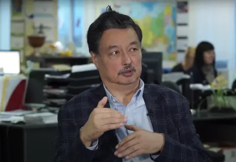 «Галактика» без создателя. Игорь Дю покинул молочный холдинг