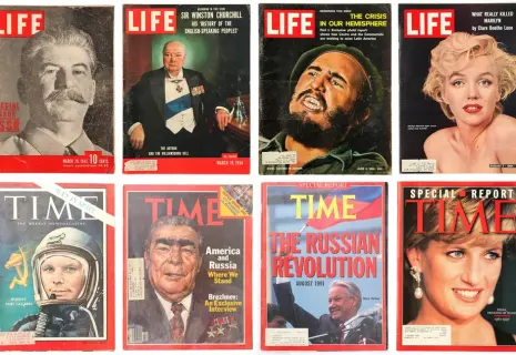 От «Братьев Карамазовых» до плакатов Ленинградского рок-клуба