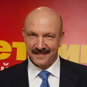 Владимир Гурьев