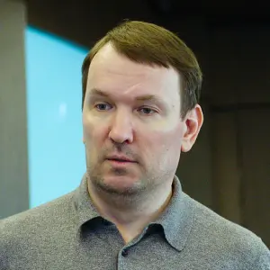 Дмитрий Костыгин