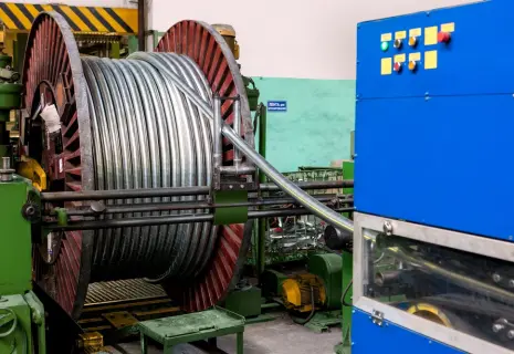 Деньги в обмотке. Компания «Блазар» запустит производство проводов для электрооборудования