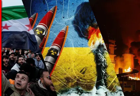 Видеодайджест «Нового проспекта» за неделю с 9 по 13 декабря