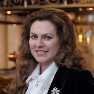 Елена Шевченко