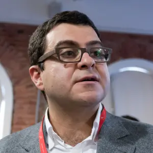 Вадим Арустамян