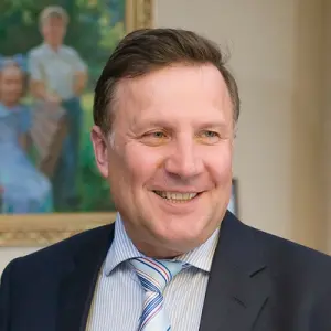 Вячеслав Заренков