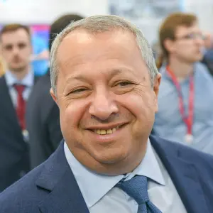 Захар Смушкин