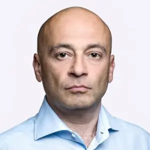 Михаил Кенин