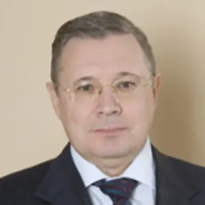 Анатолий Мариничев