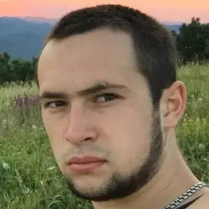 Павел Пригожин