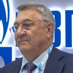 Николай Негодов