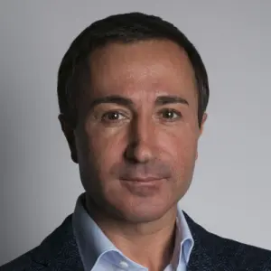 Эдуард Захрабеков