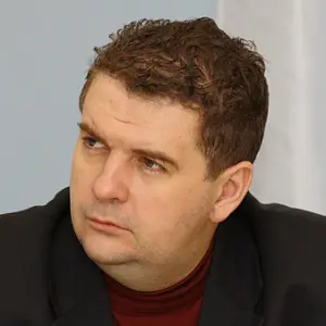 Александр Богатиков