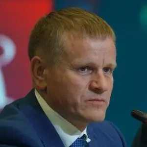 Владимир Васильев