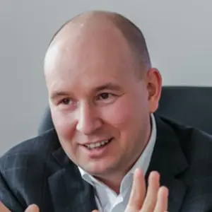 Александр Львович