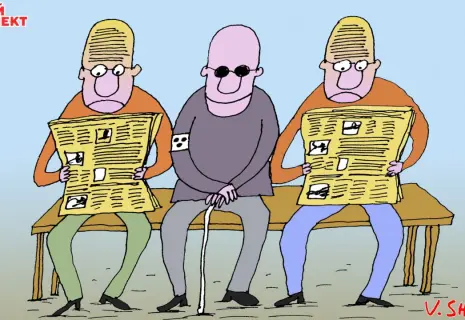 Понедельник с Вячеславом Шиловым. О здоровье душевном и физическом