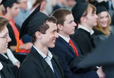 Лучшие молодые математики России получили награды за вклад в науку