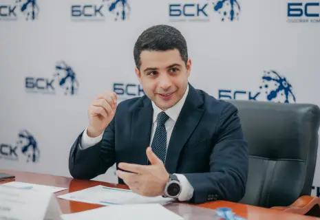 Давыдов Эдуард Маликович