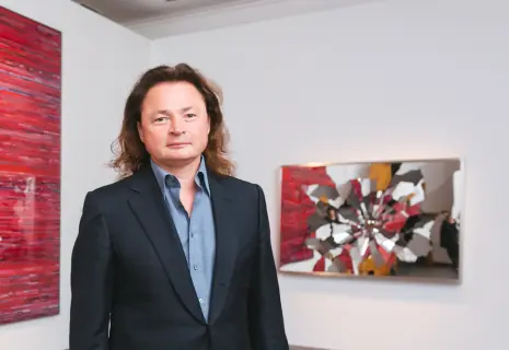 Семенихин Владимир Анатольевич