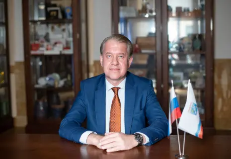 Игорь Муравьев: «Мы недооцениваем бизнес-потенциал страны»