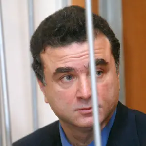 Михаил Мирилашвили