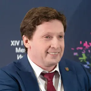 Кирилл Соловейчик