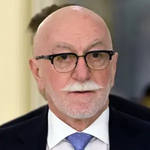 Таймураз Боллоев