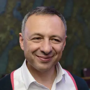 Михаил Ривлин