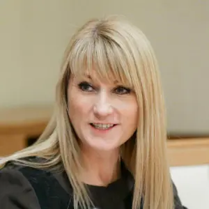 Светлана Журова