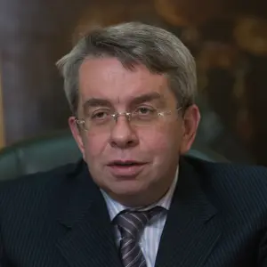 Игорь Лейтис