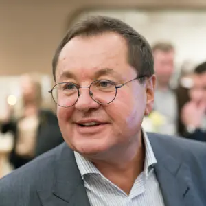 Михаил Баженов