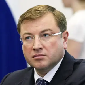 Дмитрий Михальченко