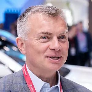 Виталий Свидовский