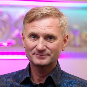 Игорь Комолов